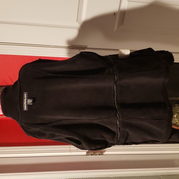 FF 💘🖤💘 KRISTEN BLAKE SPORTS SKI WINTER FALL COAT/JACKET - Picture 9 of 12